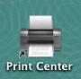 OSX LPR