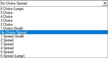 Auto Generation Choke Illustration